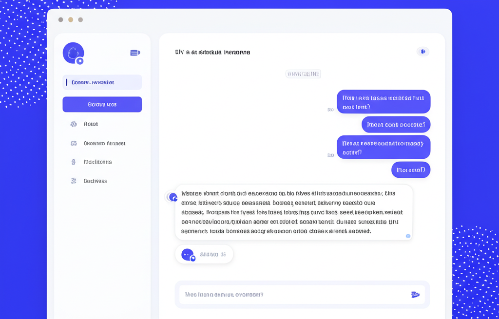 Customer Service AI Assistant