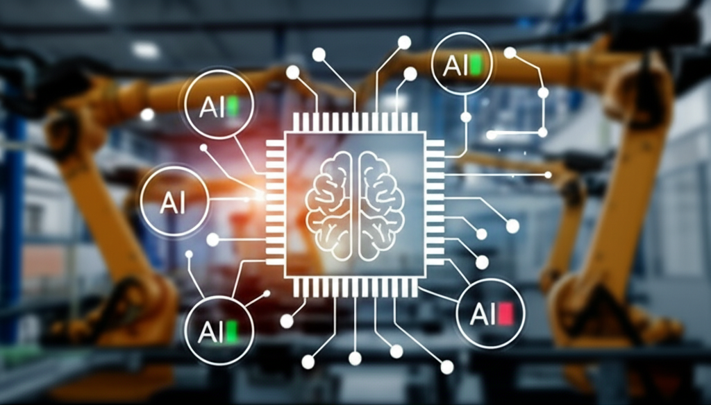 Manufacturing Quality Control