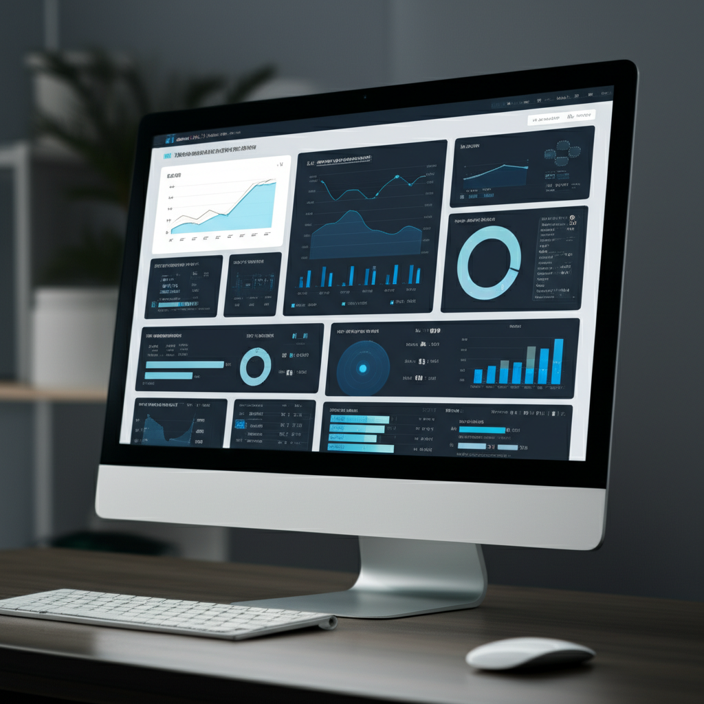 E-commerce Analytics Platform