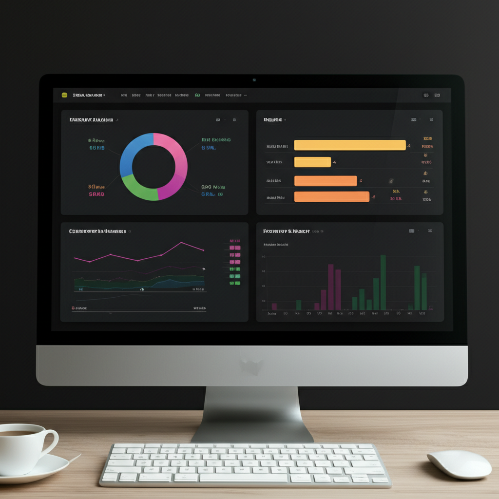 Restaurant Chain Automation